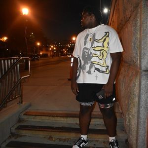 Meet your Posher, Shamaad